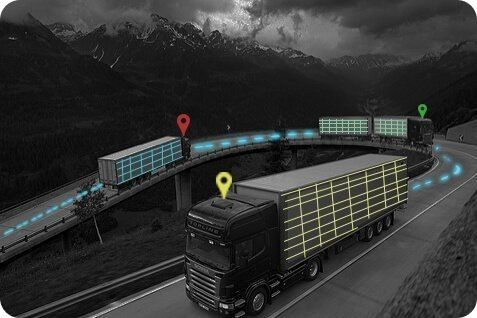 Infrastructure Projects