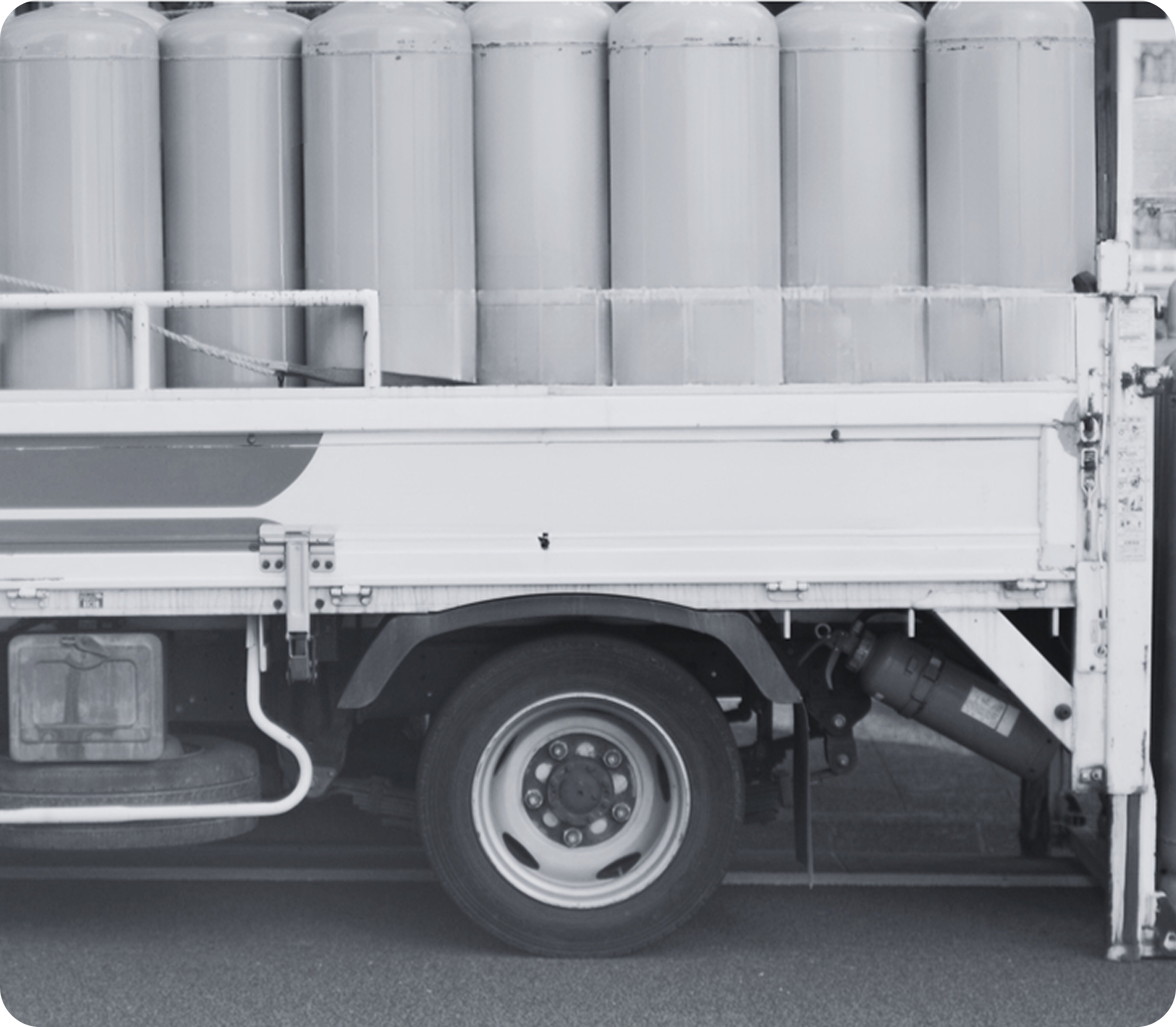 Oil and Gas Distribution