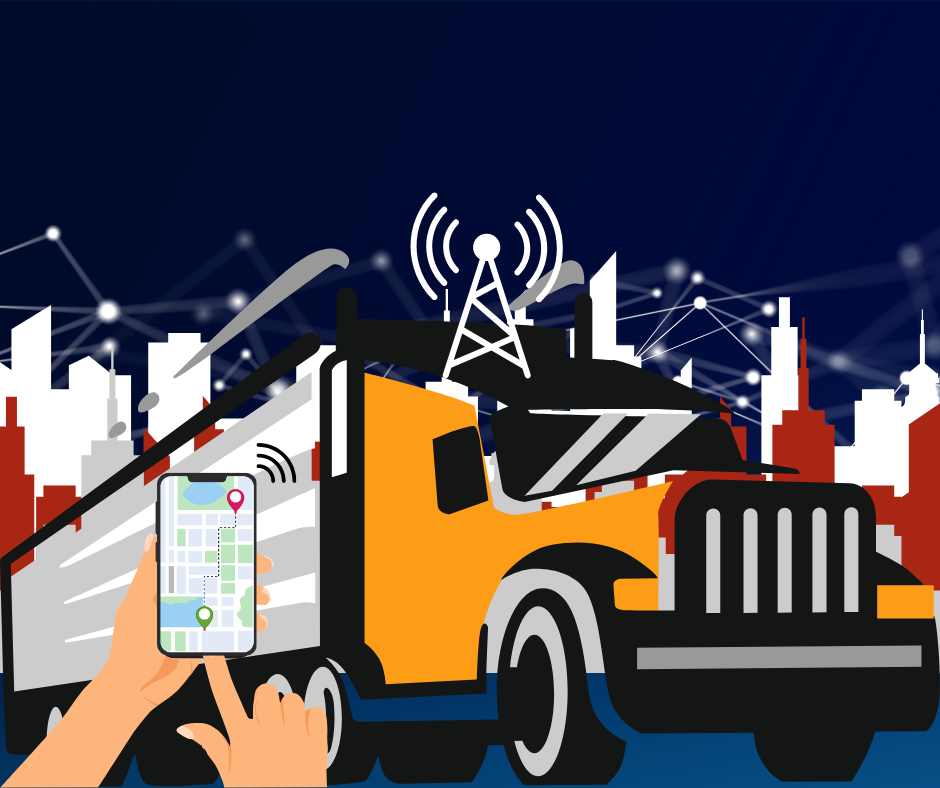 SIM Tracking Solution